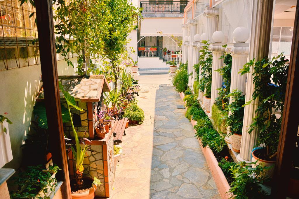 Hotel Dimitra Zeus Leptokarya  Exterior photo