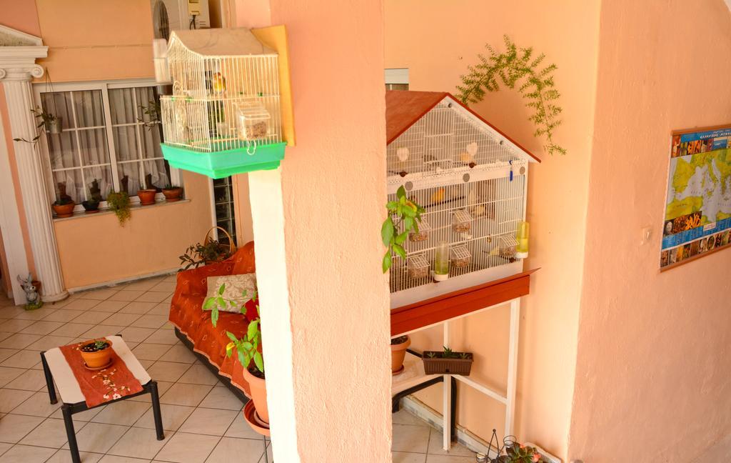 Hotel Dimitra Zeus Leptokarya  Exterior photo