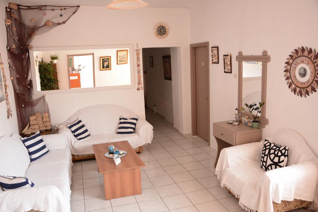 Hotel Dimitra Zeus Leptokarya  Exterior photo