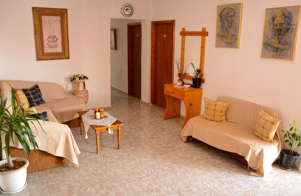 Hotel Dimitra Zeus Leptokarya  Exterior photo