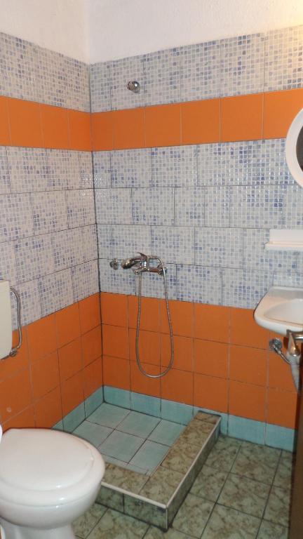 Hotel Dimitra Zeus Leptokarya  Room photo