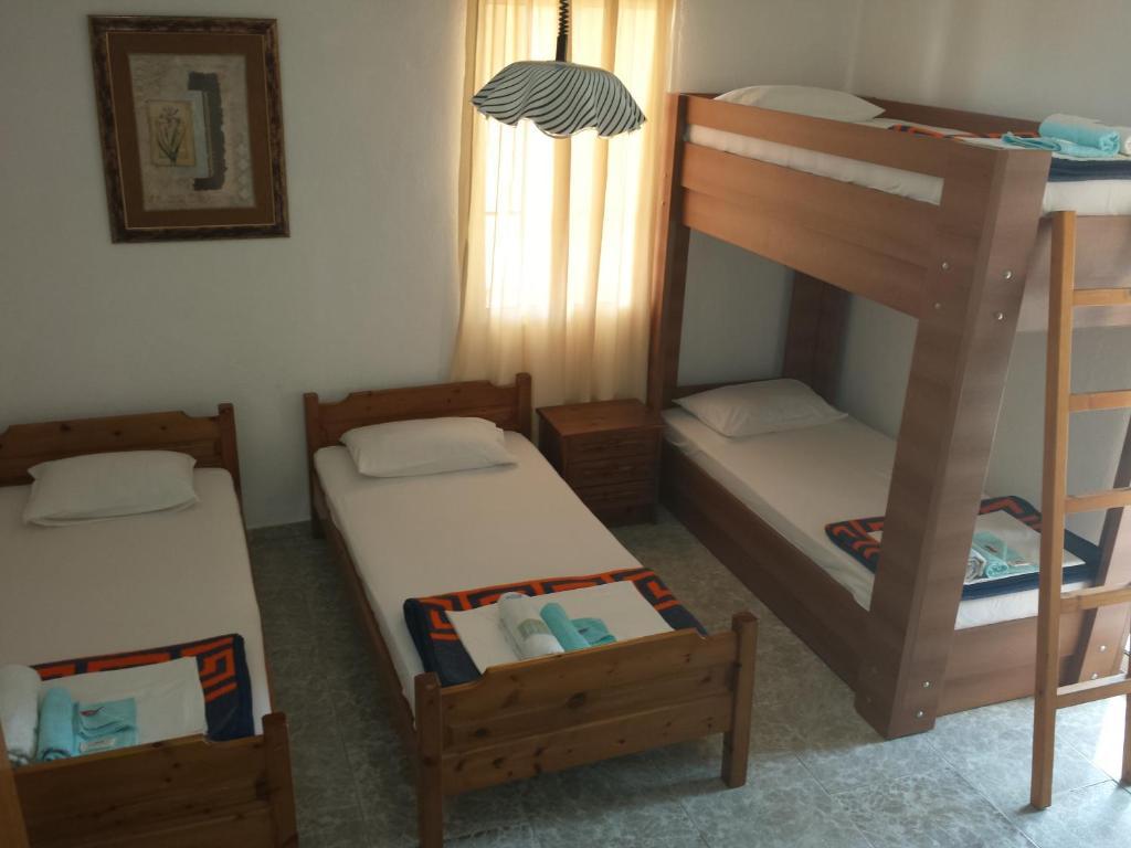 Hotel Dimitra Zeus Leptokarya  Room photo