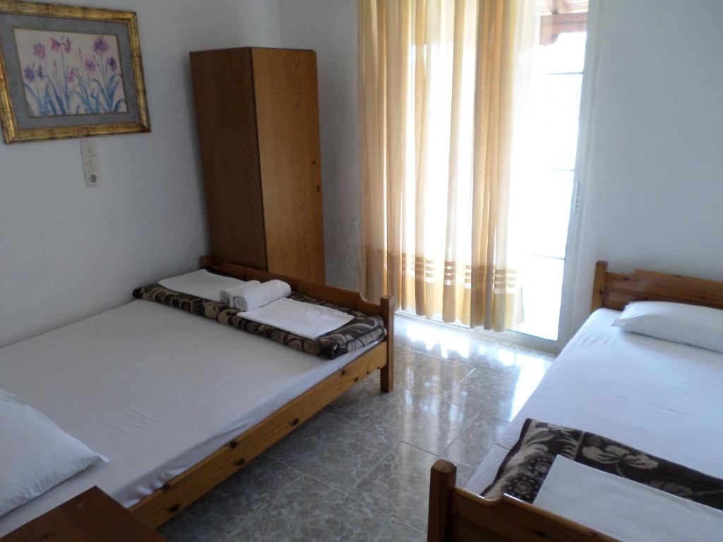 Hotel Dimitra Zeus Leptokarya  Exterior photo